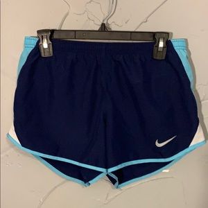 Nike Dri-Fit Running Shorts